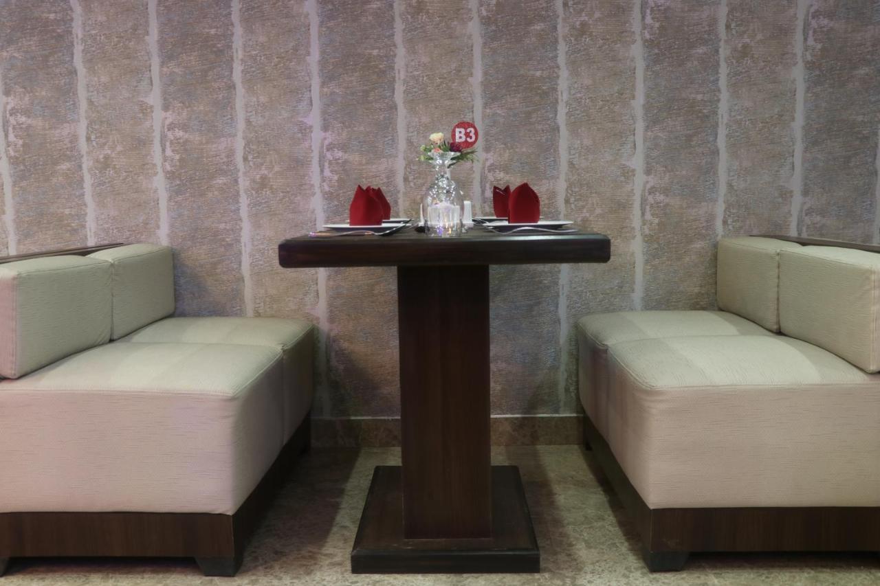 Marinha Airport Hotel Kathmandu Luaran gambar