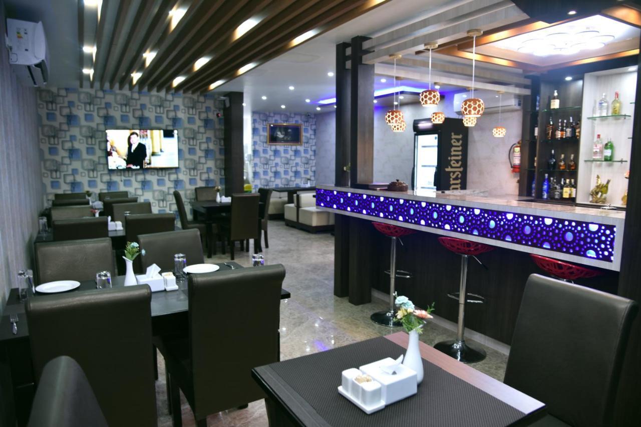 Marinha Airport Hotel Kathmandu Luaran gambar